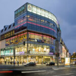 SSC Shopping-Center, Berlin